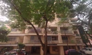 Flat on rent in Garden View, Bandra West